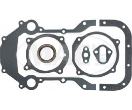 Ford Thunderbird Timing Cover Gasket Set, 292 & 312 V8, 1955-57