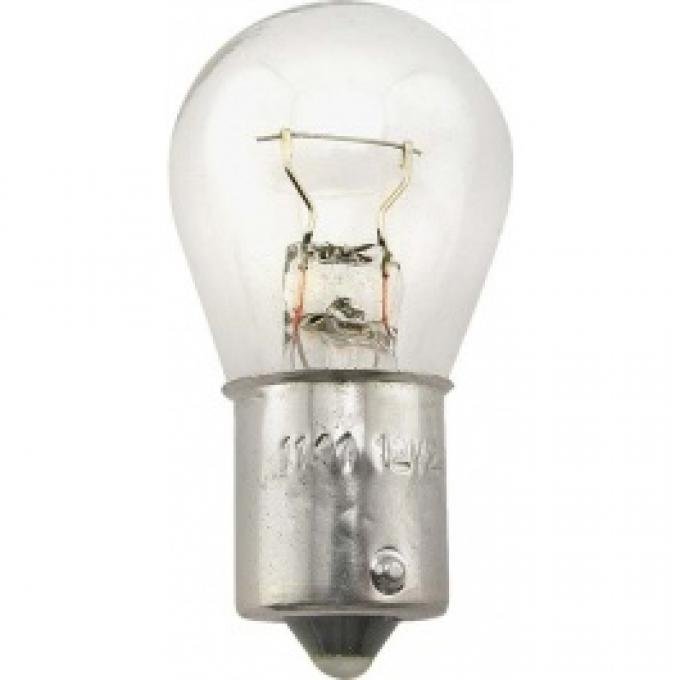 Ford Thunderbird Light Bulb, Back-Up Light, 1958