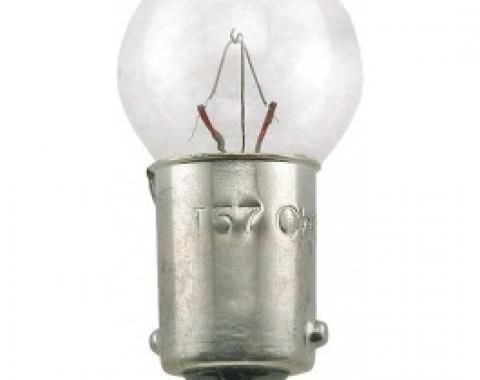 Ford Thunderbird Light Bulb, Hi-Beam Indicator, 1956-57