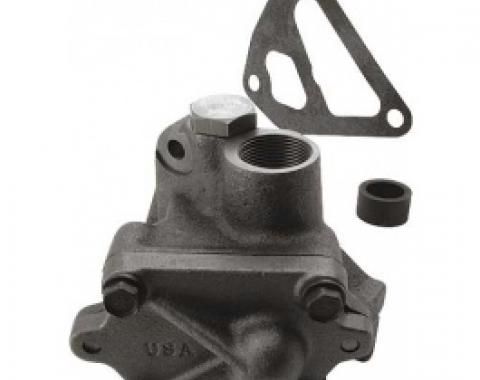 Ford Thunderbird Oil Pump, New, Gear Type Pump, 1955-56