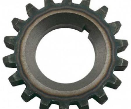 Ford Thunderbird Crankshaft Gear, 18 Teeth, 390 V8, 1961-66