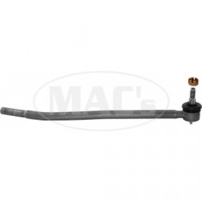 Ford Thunderbird Inner Tie Rod, Left, 1958