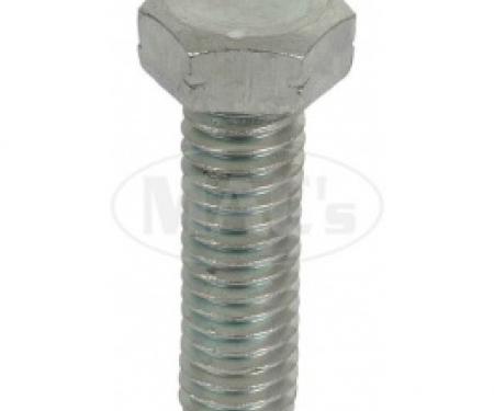 Hex Bolt Hex Bolt, Exhaust Manifold To Cylinder Head, - , Set Of 4