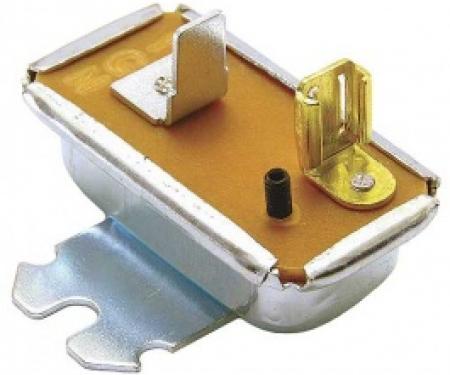 Daniel Carpenter Ford Thunderbird Constant Voltage Regulator, 1960-66 B9MZ-10804