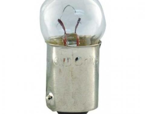 Ford Thunderbird Light Bulb, Turn Signal Indicator, 1955