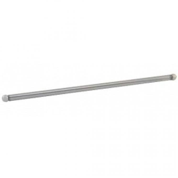 Ford Thunderbird Push Rod, For Hydraulic Lifters, 12-23-1963 Through 1965, For 390 Engines Without 3X2 BBL