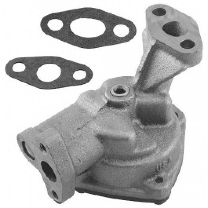 Ford Thunderbird Oil Pump, New, 352 & 390 & 428 V8, 1958-66