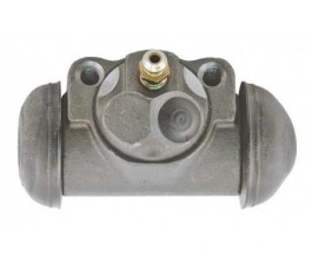 Ford Thunderbird Rear Brake Wheel Cylinder, Right, 29/32 Diameter, 1959-60