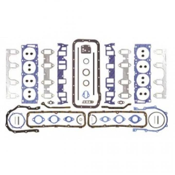 Ford Thunderbird Engine Overhaul Gasket Set, 428 V8, 1966