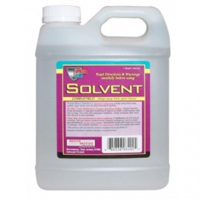 POR-15 Solvent, 1 Quart