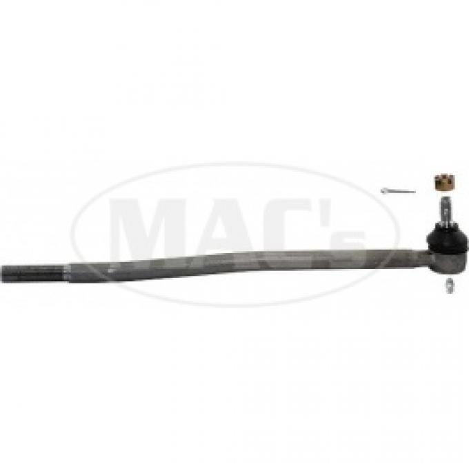 Ford Thunderbird Inner Tie Rod, Right, 1958