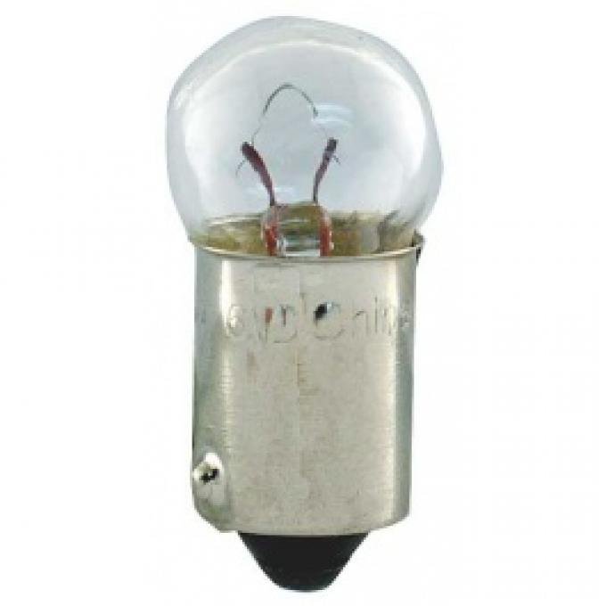 Ford Thunderbird Light Bulb, Turn Signal Indicator, 1955