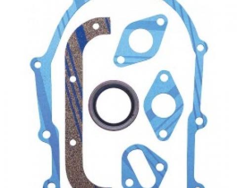 Ford Thunderbird Timing Cover Gasket Set, 428 V8, 1966