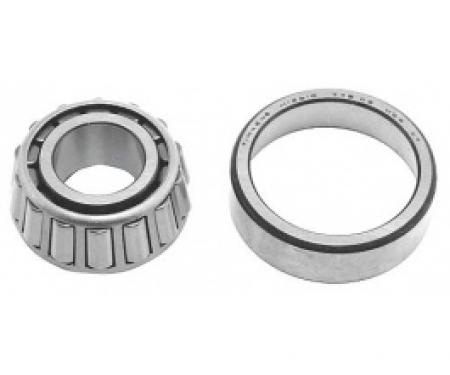 Ford Thunderbird Outer Front Wheel Bearing Set, 1963-66