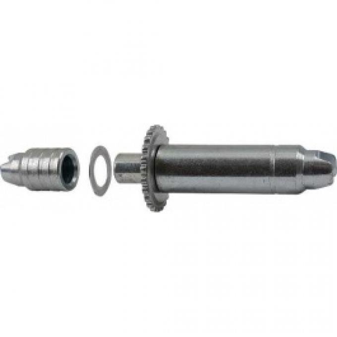 Ford Thunderbird Brake Shoe Star Wheel Adjuster, Left, Front Or Rear