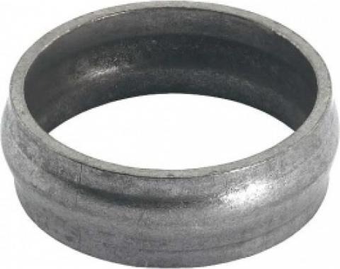 Ford Thunderbird Rear Axle Pinion Bearing Spacer, Crush Collar, Genuine Ford, 1957-66