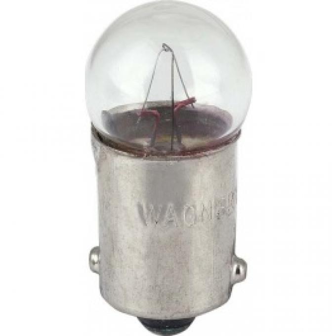Ford Thunderbird Light Bulb, Glove Box, 1963-64