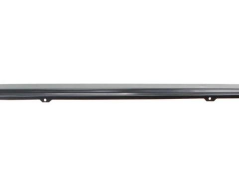 AMD Front Bumper Filler, 58-59 Chevy Pickup Truck & Suburban K-T70649