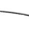 AMD Front Bumper Filler, 58-59 Chevy Pickup Truck & Suburban K-T70649