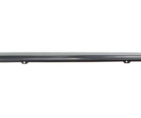 AMD Front Bumper Filler, 58-59 Chevy Pickup Truck & Suburban K-T70649