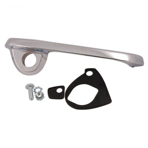 Dennis Carpenter Outside Door Handle - RH - 1967-72 Ford Truck