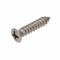 AMK Products Lower Tailgate Band Screw Kit, 69-72 Chevy GMC CK Truck X930-4067-3S