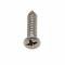 AMK Products Lower Tailgate Band Screw Kit, 69-72 Chevy GMC CK Truck X930-4067-3S