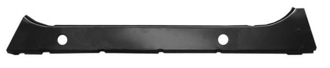 Key Parts '88-'98 Rocker Panel Backing Plate, Driver,S Side 0852-301 L