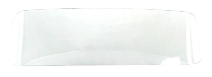 AMD Windshield, Clear, 57-60 Ford F100 F250 380-4557-C