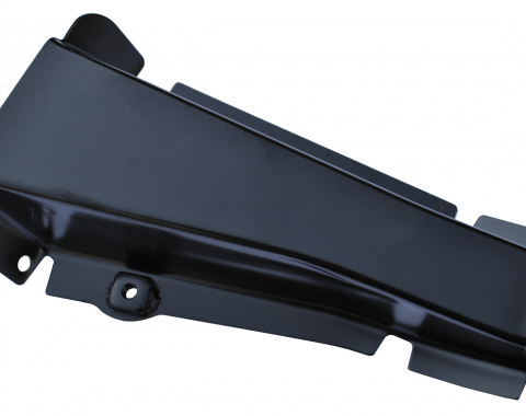 Key Parts '60-'72 Cab Floor Support, Driver's Side 0848-307 L