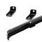 AMD Front Bumper Bracket Set w/ Hardware, 73-80 C/K Chevy GMC Pickup Truck Blazer Jimmy Suburban 105-4073-S