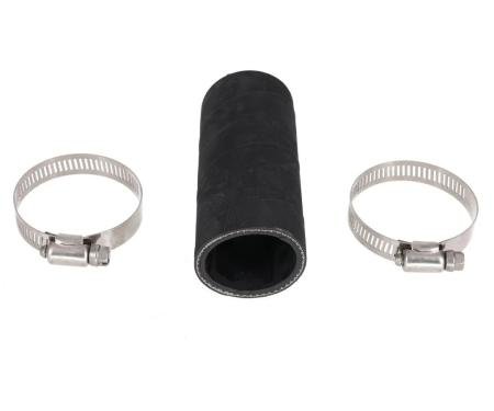 AMD Gas Tank Filler Hose for Relocation Kit, 63-72 Chevy GMC CK Truck 67-72 Suburban 891-4063-4S