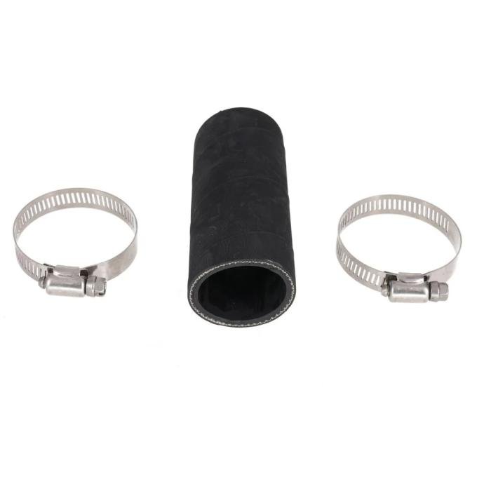 AMD Gas Tank Filler Hose for Relocation Kit, 63-72 Chevy GMC CK Truck 67-72 Suburban 891-4063-4S
