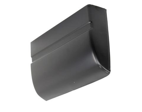 AMD Cab Corner, LH, 88-98 Chevy GMC C/K Pickup Truck Extended Cab 480-4088-2L
