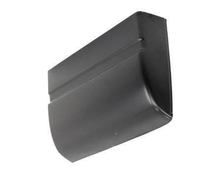 AMD Cab Corner, LH, 88-98 Chevy GMC C/K Pickup Truck Extended Cab 480-4088-2L