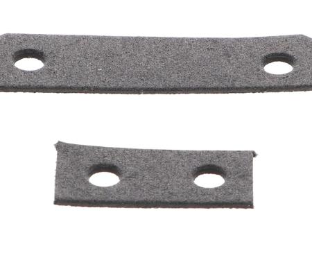 Montco Inc / Repops Speedometer Insulator Gasket, 47-53 Chevy GMC Pickup Truck R-CT611