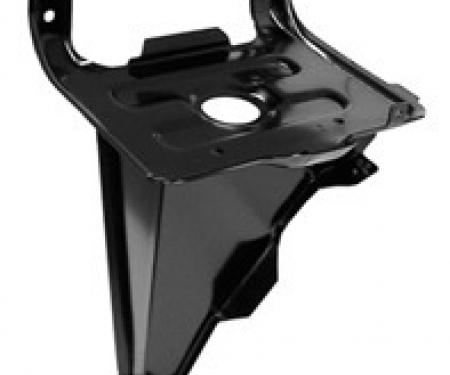 Key Parts '81-'87 Battery Tray with Support 0851-240 U