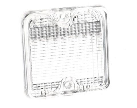AMD Back-Up Lamp Lens, LH or RH, 67-72 Chevy GMC CK Suburban Panel X955-4267-1
