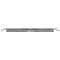 AMD Door Sill Plate, Bowtie Logo, Front, Chrome, 67-72 Chevy CK Truck K-CX1920