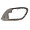 AMD Front Door Handle Bezel, without Power Door Lock Hole, LH, Gray, 95-00 Chevy GMC C/K OBS Pickup Truck SUV X540-4095-2GRYL