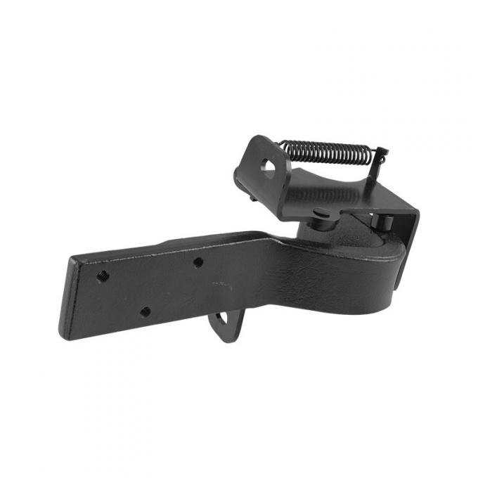 Dennis Carpenter Upper Door Hinge - Right - 1967-72 Ford Truck C7TZ-8122800-U