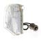AMD Back-Up Lamp Lens, Clear, 30 White LED, LH, 67-72 Chevy GMC Fleetside Truck Blazer Jimmy X955-4067-2DL