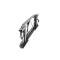 AMD Premium Radiator Core Support, 94-98 Chevy GMC CK OBS Truck SUV 350-4094