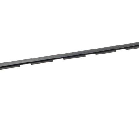 AMD Front Door Beltline Window Felt, Outer RH, 88-98 Chevy GMC CK OBS Truck SUV 582-4088-2R