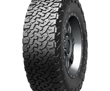 BFGoodrich BFG All-Terrain T/A KO2 Tire 33X12.50R18/E 700860