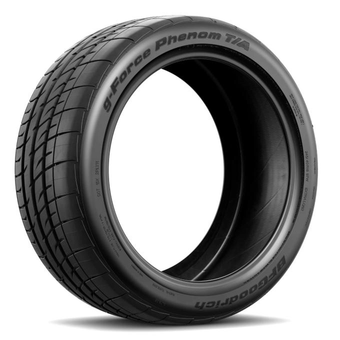 BFGoodrich g-Force Phenom T/A 255/40ZR20 101Y M29676