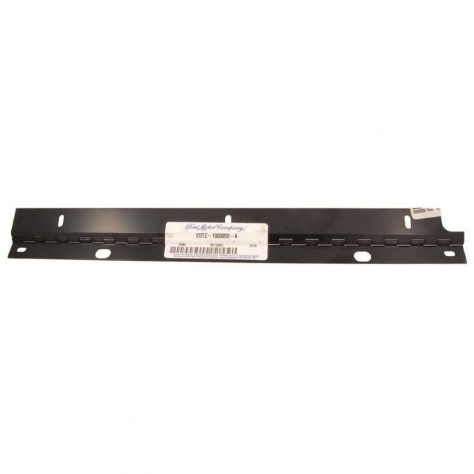 Dennis Carpenter Glove Box Door Hinge - 1980-86 Ford Truck, 1980-86 Ford Bronco    E0TZ-1006050-A