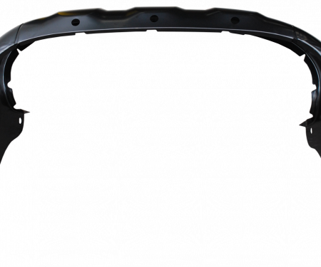 Key Parts '07-'13 Silverado Rear Wheel House, LH 0864-315