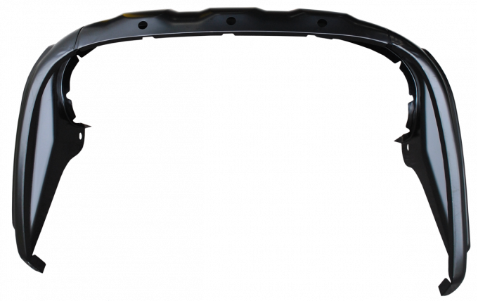 Key Parts '07-'13 Silverado Rear Wheel House, LH 0864-315