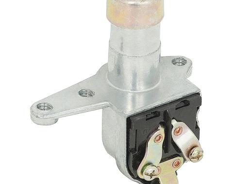 AMD Headlamp Dimmer Switch, 6 Volt, 47-55 Chevy GMC Truck K-1796260